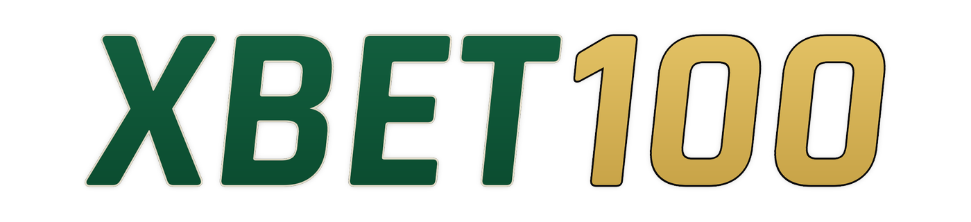 xbet100 Logo